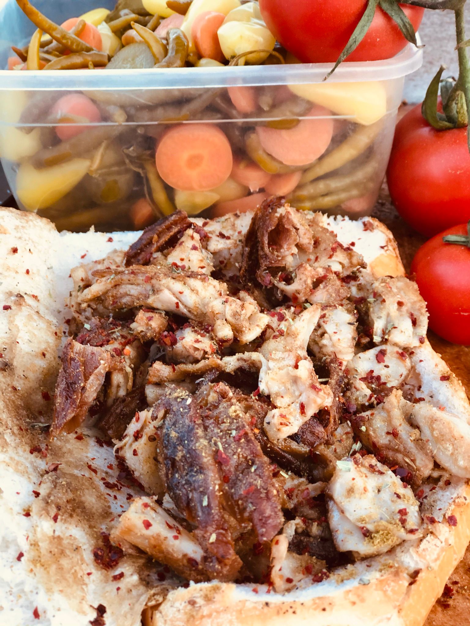 Şairin Yeri Ünal Usta